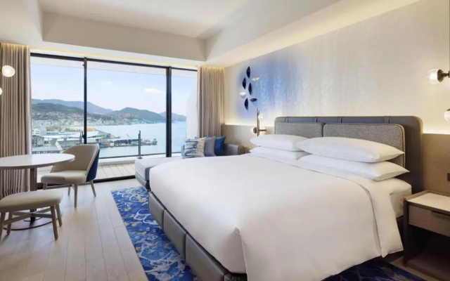 Nagasaki Marriott Hotel