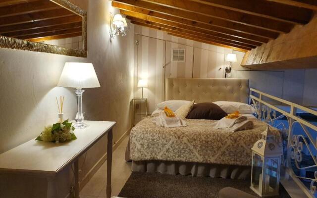 Apartment Ponte Vecchio