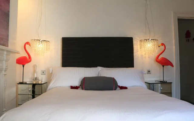 Upton House Boutique Hotel Cornwall