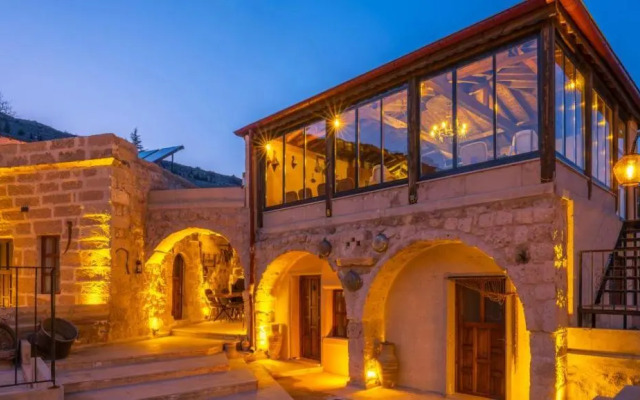 Theodora Village  House