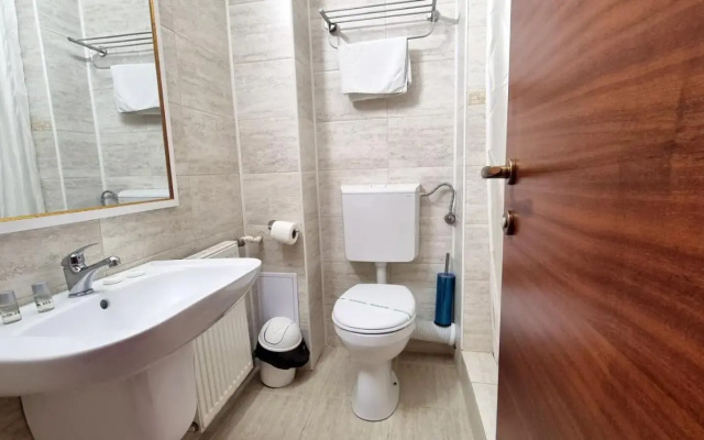 Hotel Florida Mamaia