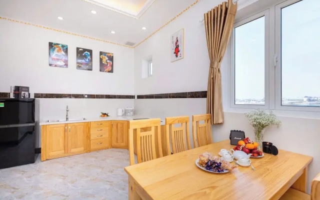 Japan Villa Homestay ByTheHill