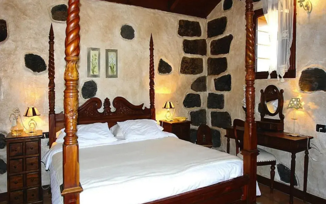 Holiday Home in Vera de Erques