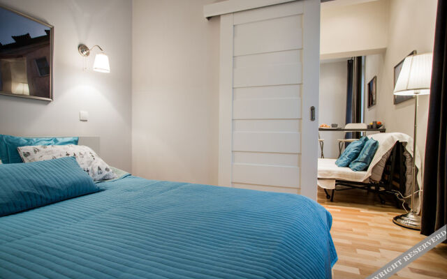 Apartamenty "Pod Wawelem"