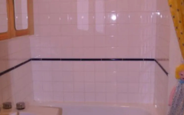 Résidence Le Pleynet