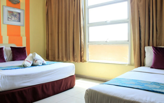 Sun Inns Rest House Kuantan