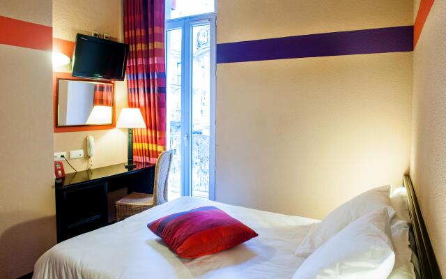 Hotel Saint Sauveur