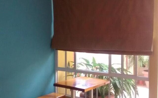 Hotel Shagul