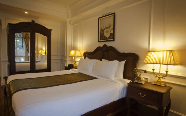 Dhavara Boutique Hotel