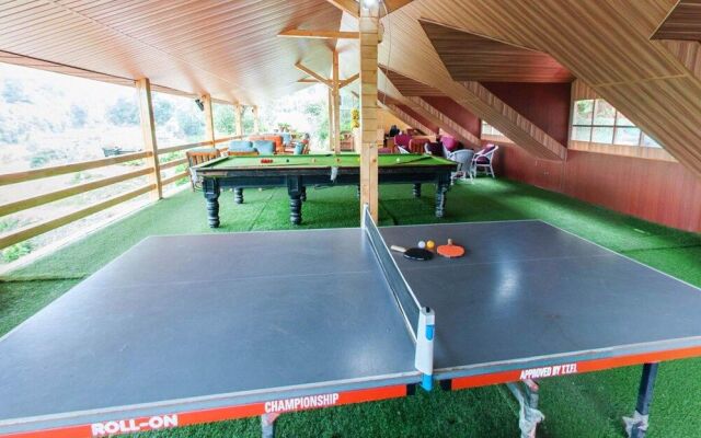 Evaan Resorts Oakwood Hamlet Shoghi