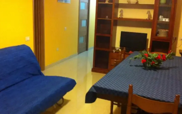 Holiday home Orchidea