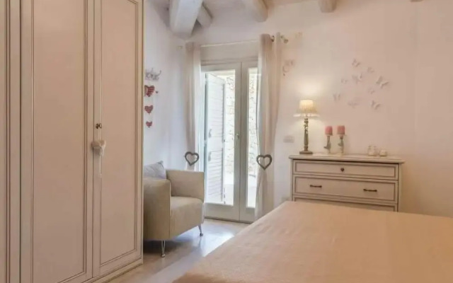 Luxury Scialandre Exclusive Pool Villa