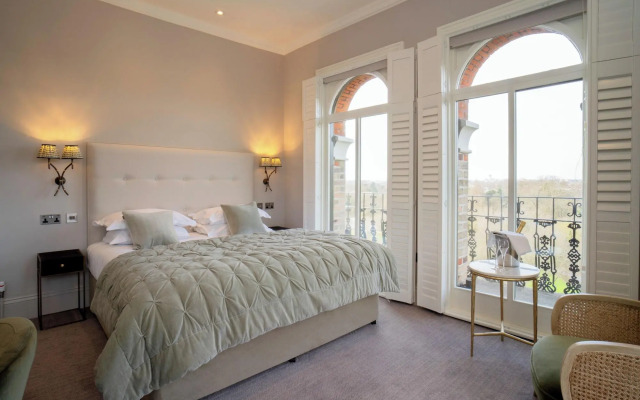 The Petersham