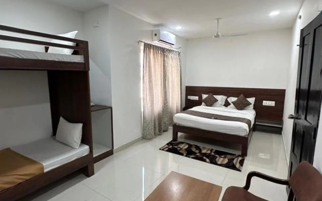 Queens Comfort Stay