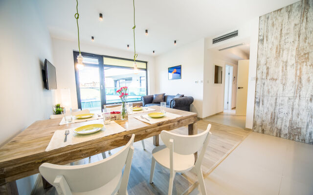 FriendHouse Apartments - Kazimierz