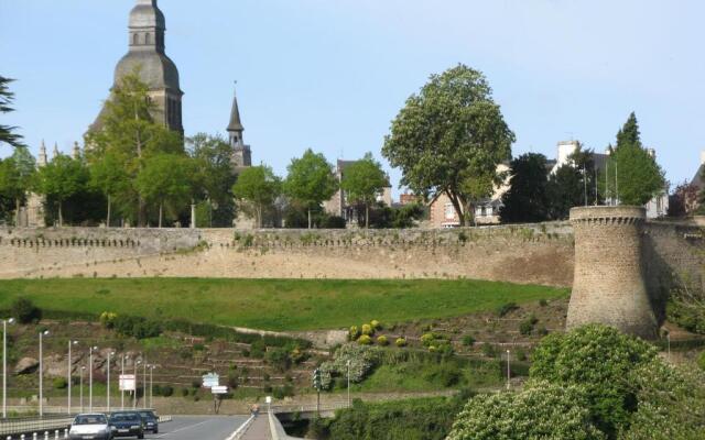 Best Western Armor Park Dinan