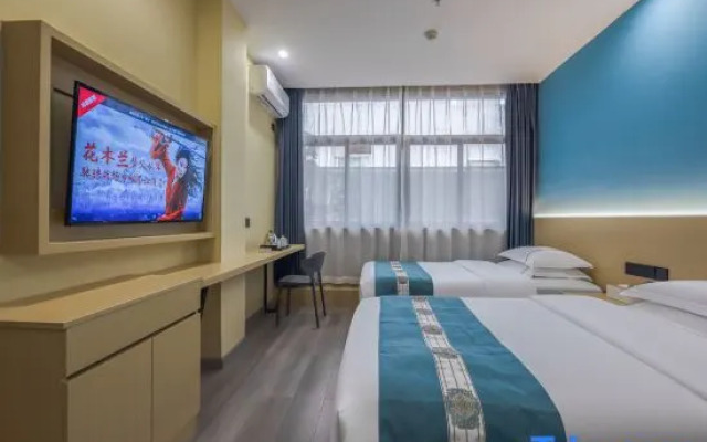 Xia e Business Hostel