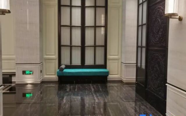 Ruicheng Hotel
