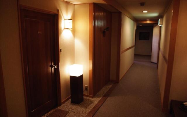Ryokan Tanabe Hotel
