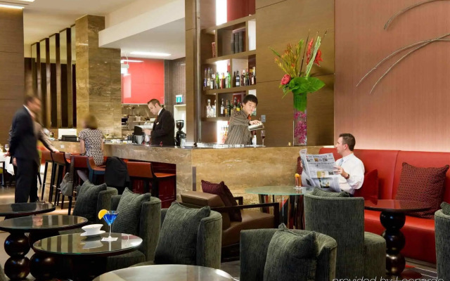 Pullman at Sydney Olympic Park