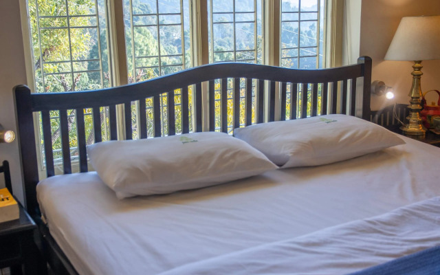 Seclude Lansdowne - Uttarakhand