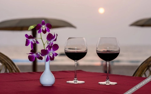 Jojolapa Agonda Resort