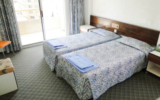 Sunflower Hotel Apartments