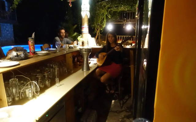 Koyevi Olympos Countryhouse