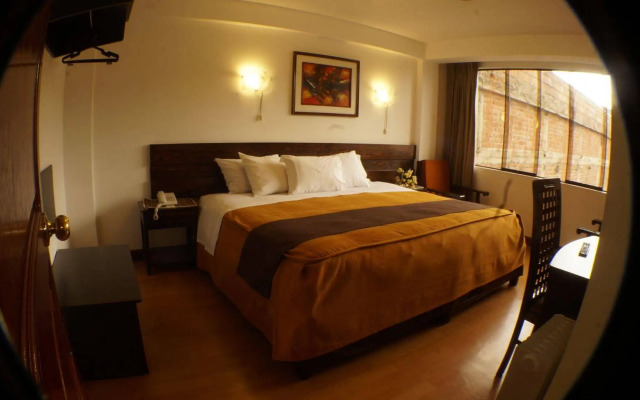 Illas Inn