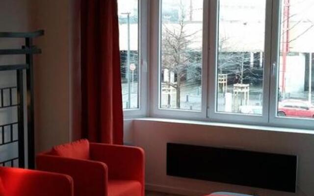 Signature Designers Appartment