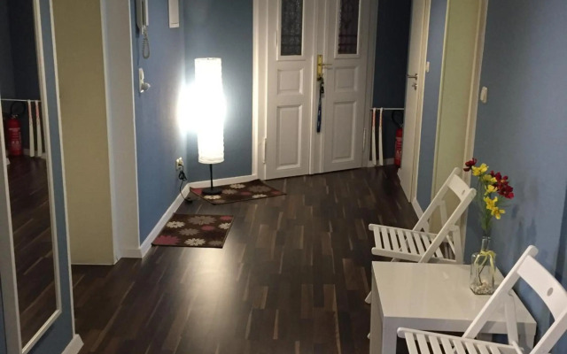 Zentralinleipzig - HTWK, MDR, KARLI, Südvorstadt