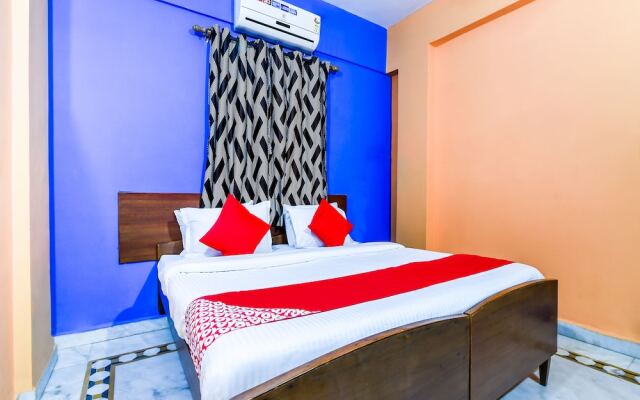 OYO 18507 Blue Marine Resort
