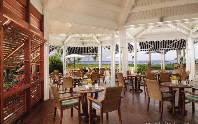 Four Seasons Resort Nevis, West Indies