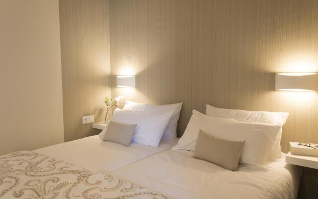 Muelle Uno EST 10A in Málaga