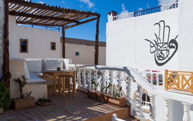 Riad Baladin