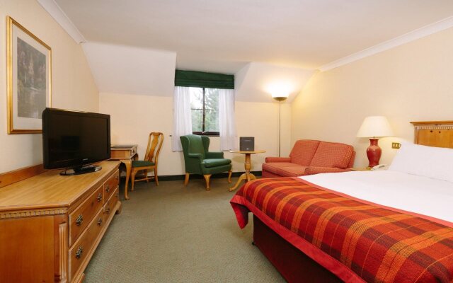 Premier Inn Newbury Town Centre South (A339)