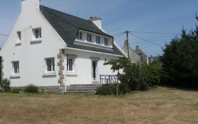 Er Blehua, villa à Plouharnel