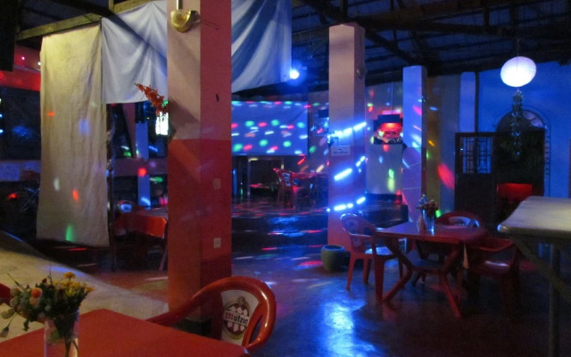 Colours Club Spa and Garden Resort