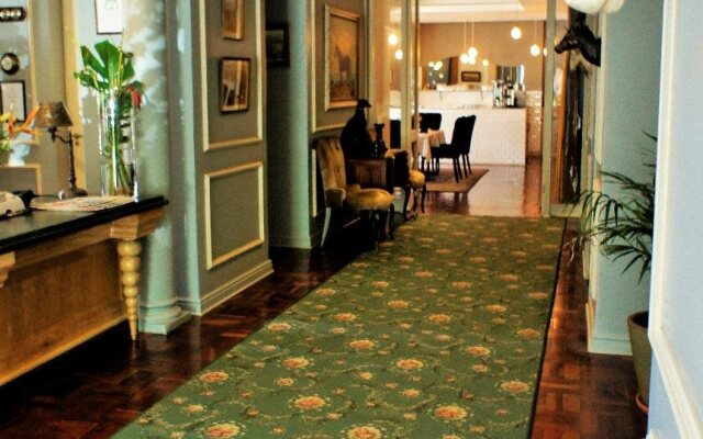 Park Hyatt Johannesburg