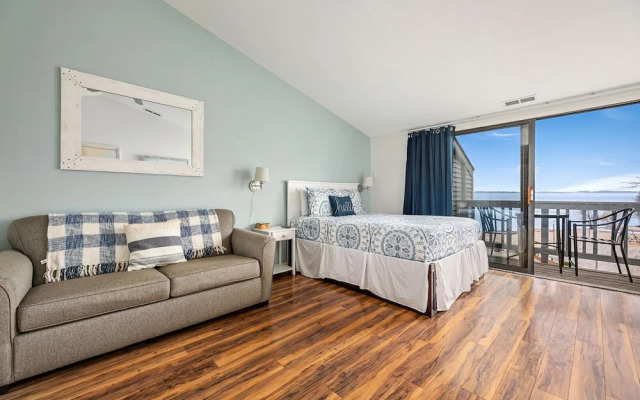The Shores Bay View Unit 5586