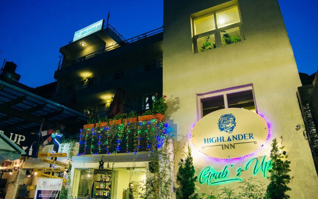Highlander Inn