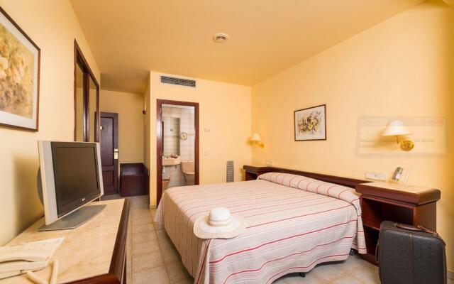 Hotel Guitart Rosa - Adults Only