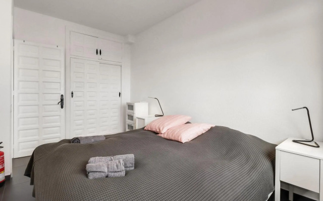 1 bedroom in Verano Azul, Free Wi-fi