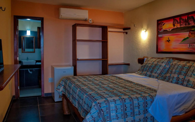 Hotel Alta Vista