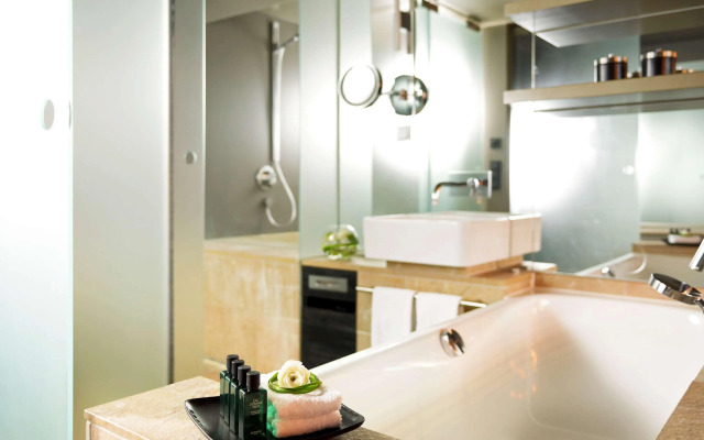 Sofitel Munich Bayerpost