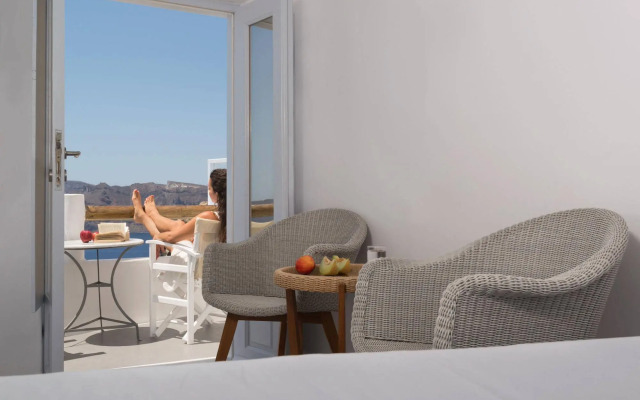 Caldera Premium Villas — Adults Only