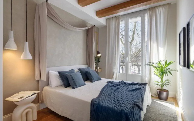 Koka - 3 Bedrooms Apartment in Ibiza