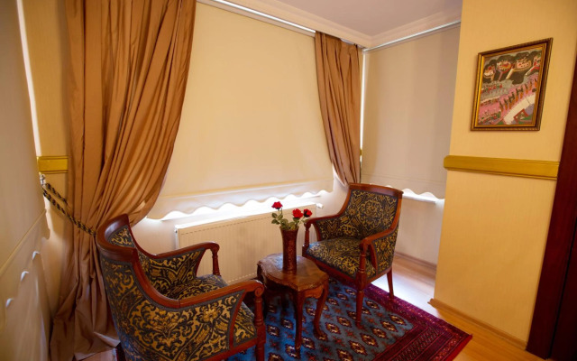 Hotel Praga 1