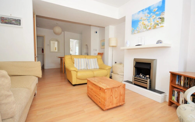 Quay Cottage