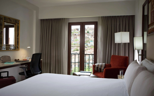 Hilton Garden Inn Cusco
